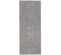 Bosch Accessories 2608608N26 2608608N26 Feuille abrasive pour ponçage manuel Grain 120 (L x l) 230 mm x 93 mm 1 pc(s)