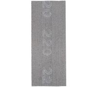 Bosch Accessories 2608608N27 Feuille abrasive pour ponçage manuel Grain 220 (L x l) 230 mm x 93 mm 5 pc(s)