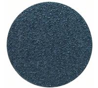Bosch Feuille abrasive F550 Expert for Metal 115 mm G24 non perforée auto-agrippante pack de 5