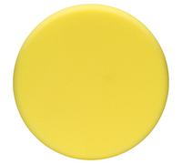 Bosch Accessories 2608612023 Disque mousse dur jaune ø 170 mm