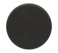 Bosch Accessories 2608612025 Disque mousse extra souple noir ø 170 mm