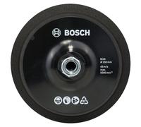 Bosch Plateau de ponçage Bosch M14, Ø 150 mm, avec système auto-agrippant Quantité:1