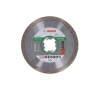 Bosch Accessories 2608615137 Disque à tronçonner diamanté Diamètre 115 mm 1 pc(s)