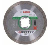 Bosch Accessories 2608615137 Disque à tronçonner diamanté Diamètre 115 mm 1 pc(s) G