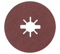 Bosch Accessories 2608619168 Disque en fibres Diamètre 115 mm Ø de perçage 22.23 mm
