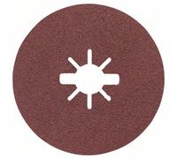 Bosch Accessories 2608619173 Disque en fibres Diamètre 125 mm Ø de perçage 22.23 mm