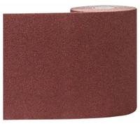 Bosch Accessories 2608621467 Papier abrasif pour ponceuse manuelle Grain 120 (L x l) 5000 mm x 115 mm 5 m