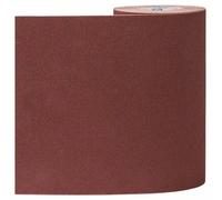 Bosch Accessories 2608621472 Papier abrasif pour ponceuse manuelle Grain 320 (L x l) 5000 mm x 115 mm 5 m