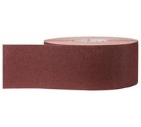 Bosch Accessories 2608621483 Papier abrasif pour ponceuse manuelle Grain 80 (L x l) 50000 mm x 115 mm 50 m