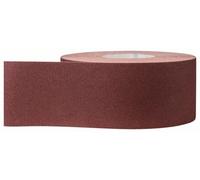 Bosch Accessories 2608621484 Papier abrasif pour ponceuse manuelle Grain 100 (L x l) 50000 mm x 115 mm 50 m