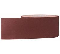 Bosch Accessories 2608621487 Papier abrasif pour ponceuse manuelle Grain 180 (L x l) 50000 mm x 115 mm 50 m