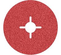 Bosch Disque fibre Bosch R780 Best for Metal and Inox 115 x 22,23 mm 36 Quantité:50