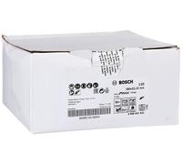 Bosch roue fibre R780. Le meilleur pour le métal et Inox. 180 x 22:23 mm. 120