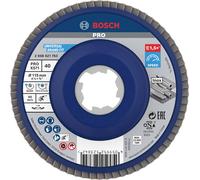 Bosch Accessories 2608621763 X-LOCK Disque segmenté Diamètre 115 mm