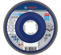 Bosch Accessories 2608621764 X-LOCK Disque segmenté Diamètre 115 mm