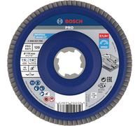 Bosch Accessories 2608621766 X-LOCK Disque segmenté Diamètre 115 mm