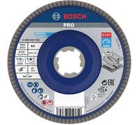 Bosch Accessories 2608621768 X-LOCK Disque segmenté Diamètre 125 mm 1 pc(s) | ACCESSOIRE MACHINE OUTIL - CONSOMMABLE MACHINE OUTIL
