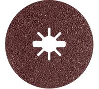 Bosch Accessories 2608621782 EXPERT R781 Diamètre 125 mm Ø de perçage 22.23 mm 5 pc(s)
