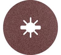 Disque fibre Prisma X R781 Expert BOSCH - R781