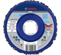 Bosch Accessories 2608621832 Disque de polissage Diamètre 115 mm 1 pc(s)