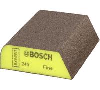 Bosch Accessories 2608621922 Éponge abrasive EXPERT Combi Block block, fine