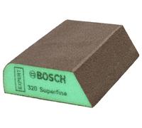 Bosch Accessories 2608621923 Bloc de ponçage en mousse EXPERT Combi S470 69 x 97 x 26 mm, ultra-fin