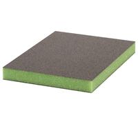 Bosch Accessories 2608621926 Plateau de ponçage Flex S473 EXPERT, 98 x 120 x 13 mm, ultra-fin