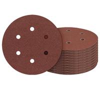 Bosch Accessories 2608623339 2608623339 Set de feuilles abrasives pour ponceuse excentrique (Ø) 150 mm 1 set