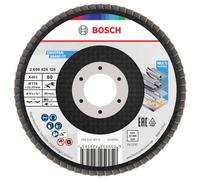 Bosch Bosch X451 Disque à lamelles 125 mm, T29, K120, 15x Quantité:15