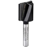 Bosch Accessories 2608628414 Fraise à rainurer Longueur de travail 19.60 mm Diamètre de tige 6.35 mm 1 pièce