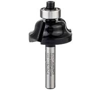 Bosch Accessories 2608628419 Fraise à profiler Diamètre de tige 6.35 mm