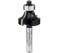 Bosch Accessories 2608628421 Fraise à moulurer Diamètre de tige 6.35 mm
