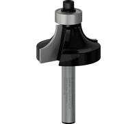 Bosch Accessories 2608628422 Fraise à moulurer Diamètre de tige 6.35 mm