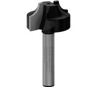 Bosch Accessories 2608628424 Fraise à profiler Diamètre de tige 6.35 mm