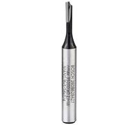 Bosch Accessories 2608628427 Fraise à rainurer Longueur de travail 7.70 mm Diamètre de tige 6.35 mm 1 pièce
