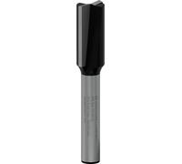 Bosch Accessories 2608628442 Fraise à rainurer Longueur 51 mm Dimension produit, Ø 9.50 mm