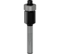 Bosch Accessories 2608628463 Fraise à rainer Longueur 56 mm Diamètre de tige 6 mm