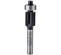 Bosch 2608628637 Fraise à roulement en carbure de tungstène pour défonceuse Diamètre : 12,7 mm