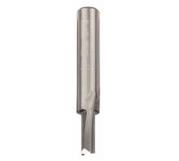 Bosch Fraises à rainurer droit, en carbure 8 mm, D1 5 mm, L 12,7 mm, G 51 mm Quantité:1