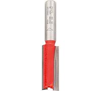 Bosch Fraise de défonceuse à rainurer Expert For Wood – diamètre 12 mm, longueur 31,8 mm