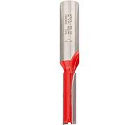 Bosch Accessories 2608629363 Fraise à rainurer droit 12 mm d1 8 mm Longueur 31,8 mm G 76 mm