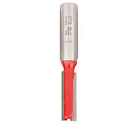 Bosch Accessories 2608629364 Fraise à rainurer droit 12 mm d1 10 mm Longueur 31,8 mm G 76 mm