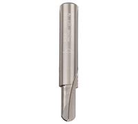 Bosch Accessories 2608629368 Fraise à canneler 8 mm R1 3 mm d 6 mm Longueur 12,7 mm G 50,8 mm