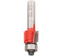 Bosch Accessories 2608629371 Fraise à moulurer Carbure de tungstène arc en plein cintre Longueur 54.9 mm Dimension produit, Ø 16.7 mm Longueur de travail 12.7