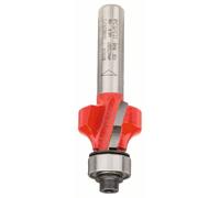 Bosch Accessories 2608629373 Fraise à moulurer Diamètre de tige 8 mm