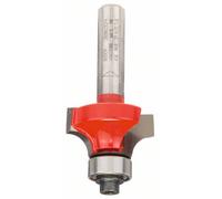Bosch Accessories 2608629374 Fraise à moulurer Diamètre de tige 8 mm