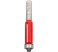 Bosch Fraise à araser 2608629381 - 8 mm D1 12,7 mm L 25,4 mm G 71,5 mm - 1 pièce