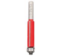 Bosch Fraise à rainer 2608629383 – Diamètre de tige 8 mm, D1 12,7 mm, longueur 40 mm, G 84 mm