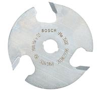 Bosch Fraises circulaires à rainurer 8 mm, D1 50,8 mm, L 2 mm, G 8 mm Quantité:1