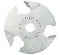 Bosch Fraises circulaires à rainurer 8 mm, D1 50,8 mm, L 4 mm, G 8 mm Quantité:1
